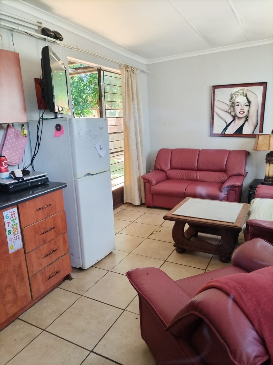 Commercial Property for Sale in Potchefstroom Industrial North West